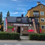 Lilla Huset Uppsala